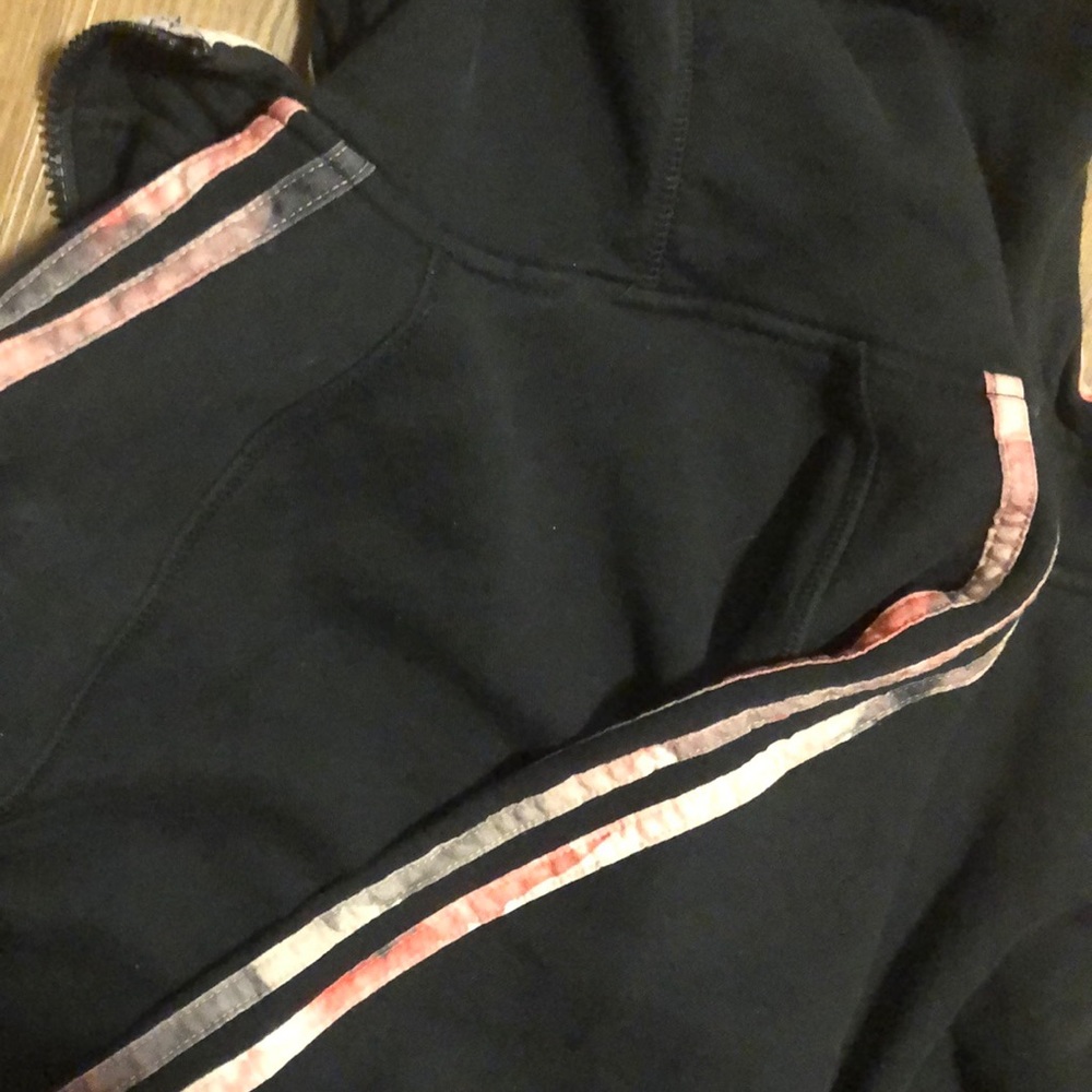 Rare Adidas Floral Jacket - Picture 6 of 7